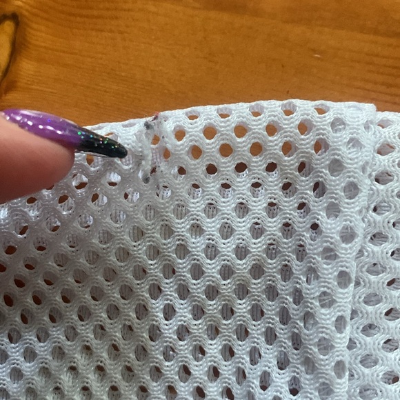 Youth practice jersey - Picture 3 of 5